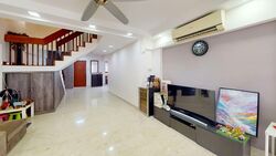Blk 417 Eunos Road 5 (Geylang), HDB Executive #549727581